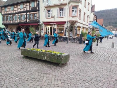 Carnaval des enfants