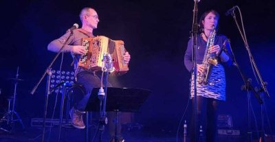 Concert à la Ferme !