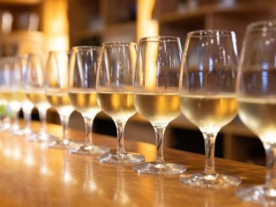 Salon des vins et de la gastronomie