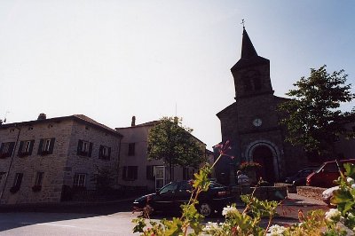 Balade ludique: la rando-toque