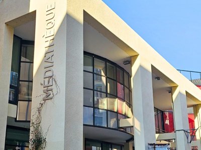 LE ZOOM - PROGRAMME DES BIBLIOTHÈQUES DE JANVIER ET FÉVRIER 2026