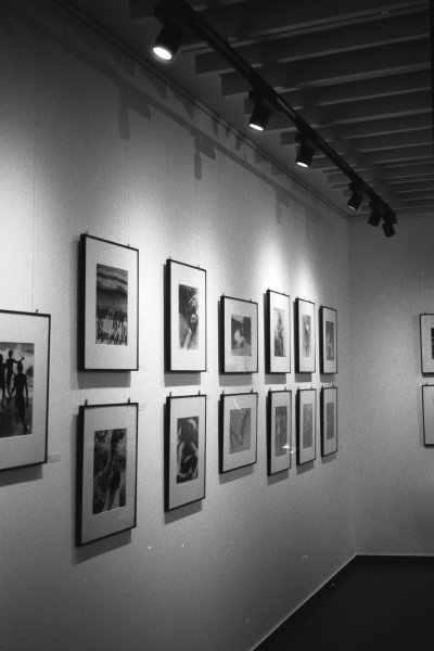 EXPO PHOTOS : LES RÉPUBLICAINS ESPAGNOLS POUR TÉMOINS