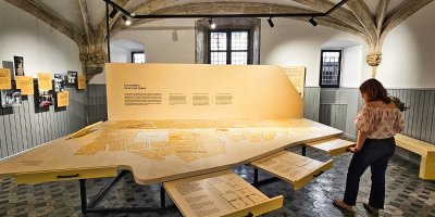 PERPIGNAN, VITRINE DE L'ART DÉCO DES ANNÉES 30