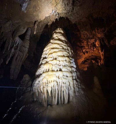 GROTTE DE FONTRABIOUSE