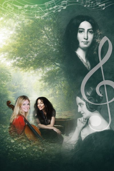 CONCERT DE CHAMBRE "THÉBAÏDE DES ARTS"