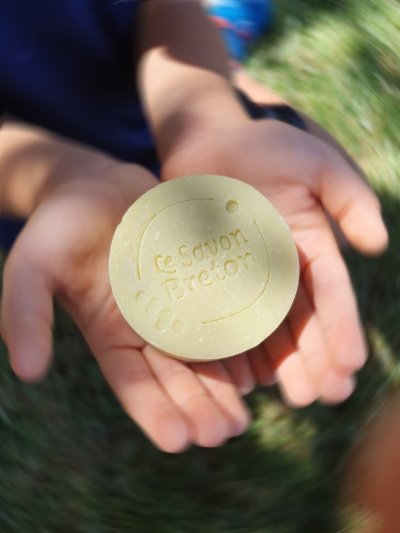 Le Savon Breton