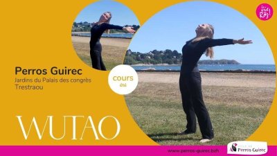 Gym Respir' - pratique de l'écologie corporelle