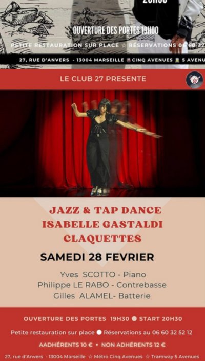 Concert de Jeffrey Foucault electric trio (Feat. John Convertino de Calexico)