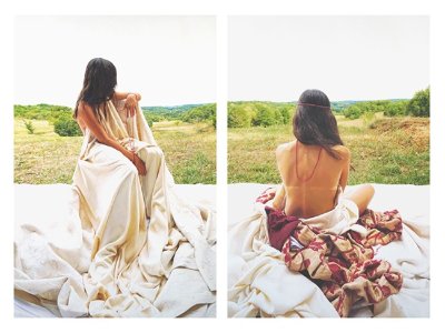 De fiel, de miel et de sel - Katia Bourdarel