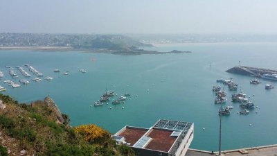 Criée, port et mareyage