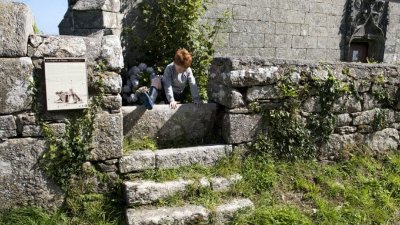 Sortie BB Natur - 0-3 ans