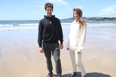 Macareux Surf School