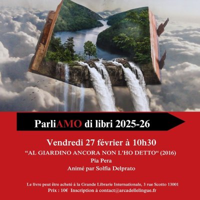 Club de lecture en espagnol : "Máscaras" de Leonardo Padura Fuentes