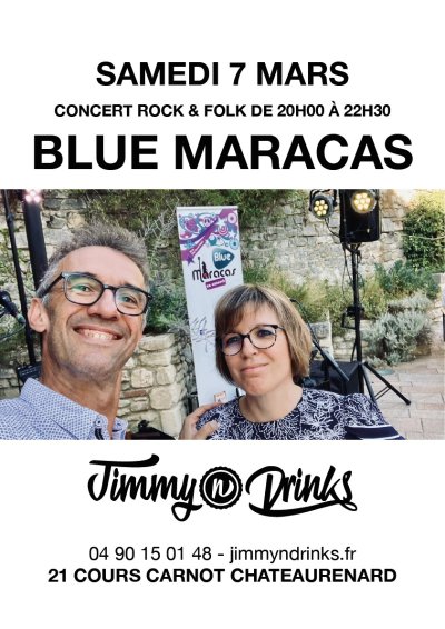 Concert "Lison Sanabria" chez Jimmy n Drinks