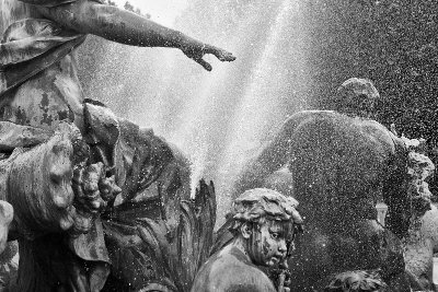 "Eau Vive" Exposition photographique