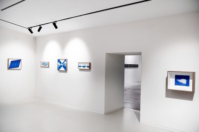 Bonisson Art Center - Formes & Couleurs