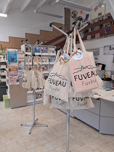 Bibliothèque municipale