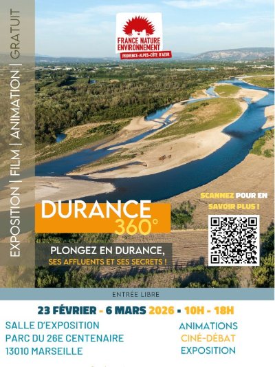Durance 360°