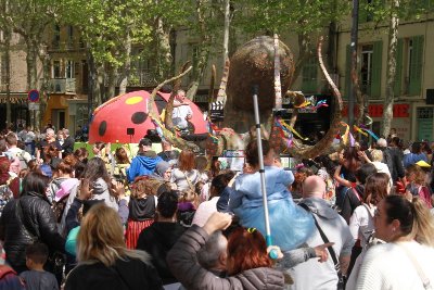 Carnaval de Gardanne