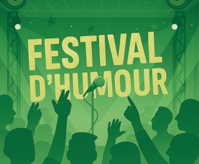 Festival d'humour