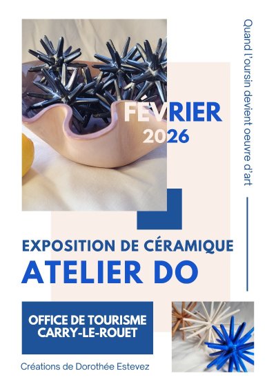Exposition Atelier Do