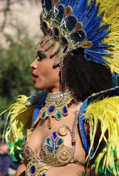 Carnaval d'Arles