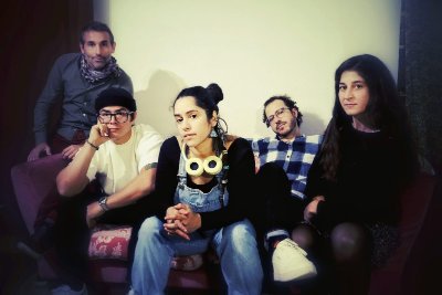 La Singular Tropique - Cumbia / Salsa / Merengue