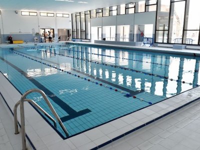 Piscine Saint-Charles