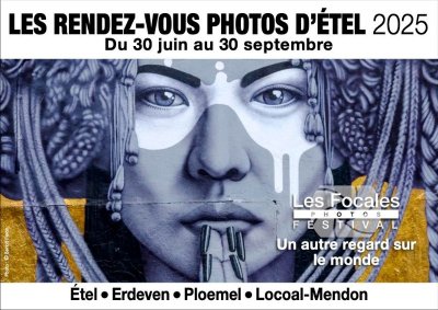 Exposition Les Bleues