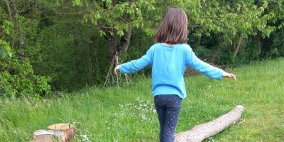 Forest School - Ouvrez la cage aux oiseaux