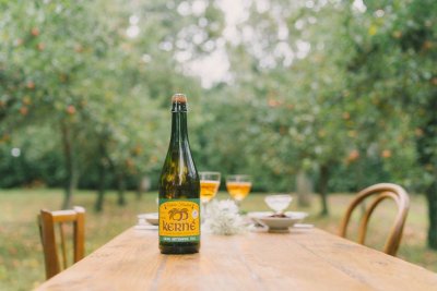 Cidrerie Kerné