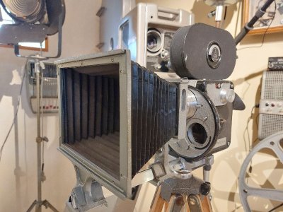 Musée Le Cinématographe