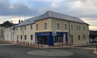 Exposition Astérix et Obélix