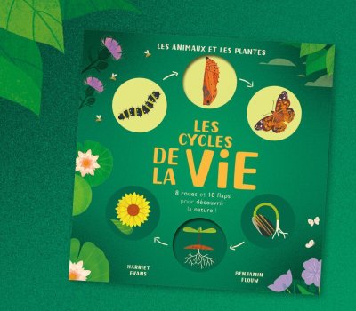 Petites histoires (0-3 ans)