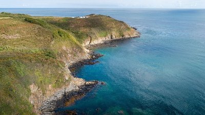 Falaises de Plouézec