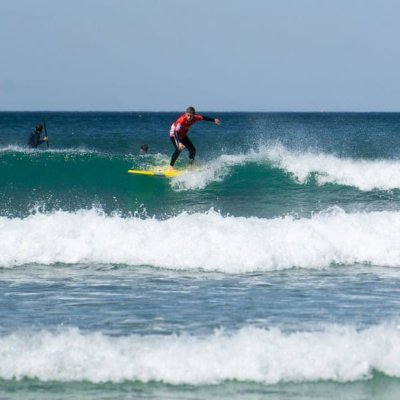 La Torche Surf School