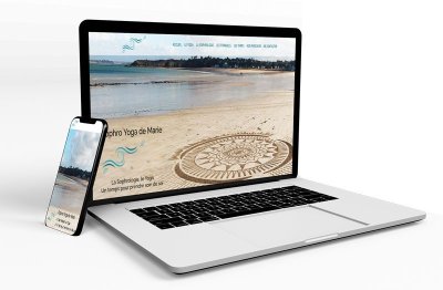 Sophro-Yoga de Marie