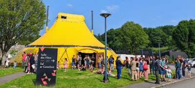 Scardanelli & Sophie