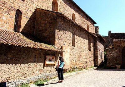 Sentier pédestre Vallée de la Croisade