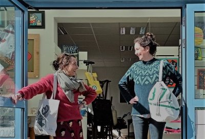 Les Ateliers du Châtelet