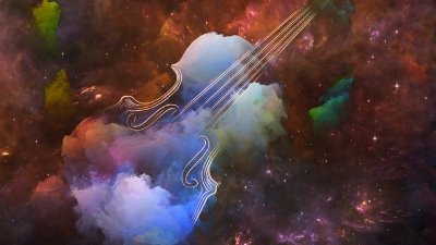 Luc Arbogast "Le Chant des Pierres" à la Croisée à Lopérec.