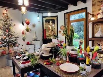 Atelier Terre Précieuse