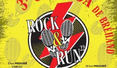 La Corrida de Bréhand