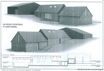 Aurélie LE FICHER - Verrier à la flamme