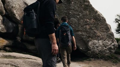 Estran’ørdinaire - Sorties nature