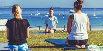 Roz Yoga - Cours de Yoga