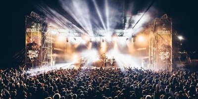 Louv - Électro tribale