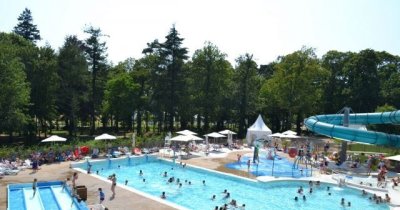 Espace Aqualudique du Poher: Programme des vacances d'Hiver