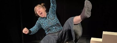 Epidermis Circus (Festival Intemporelles)