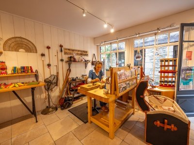 Atelier Mélisande